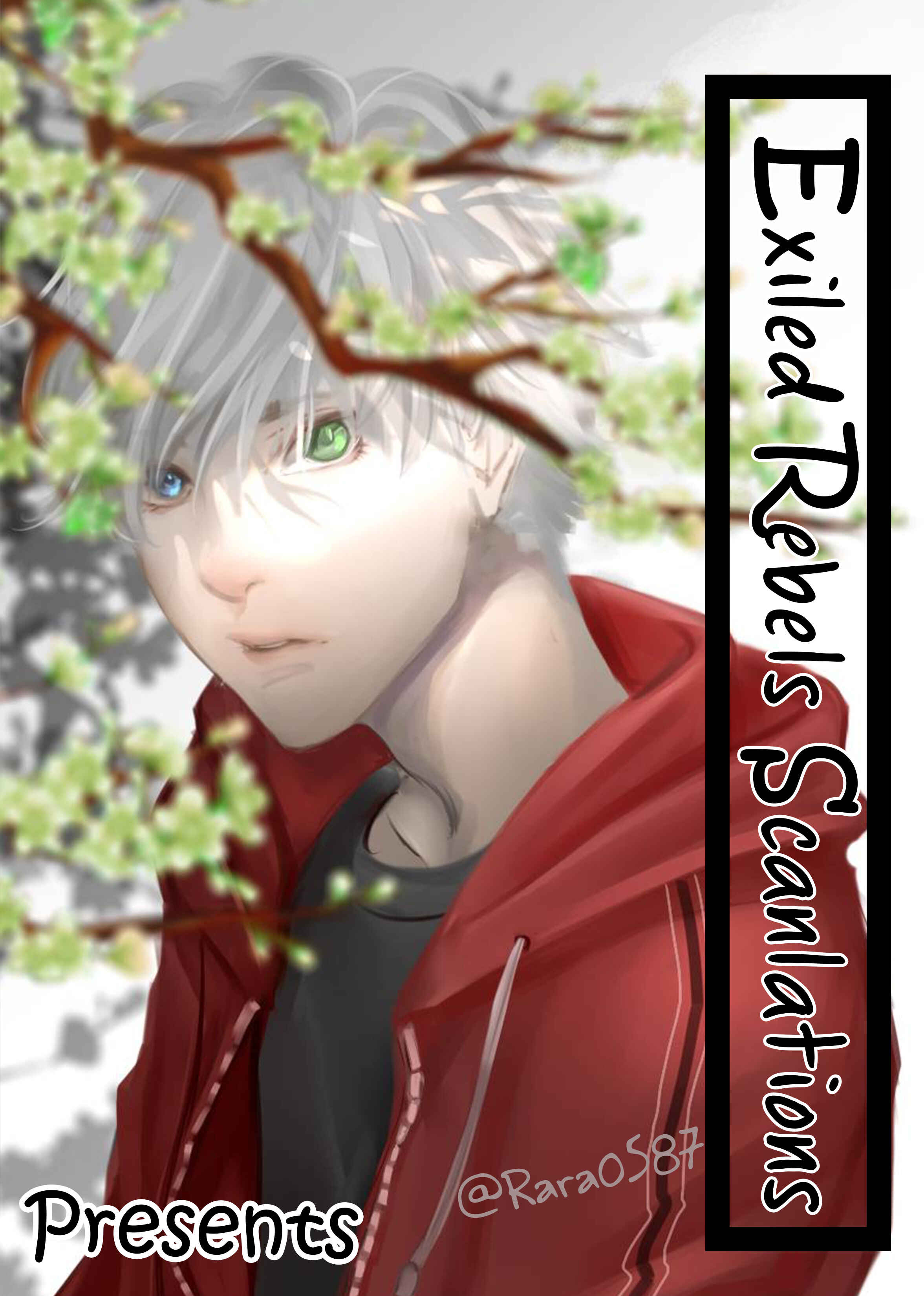 Page 1 Chapter 3 Momo