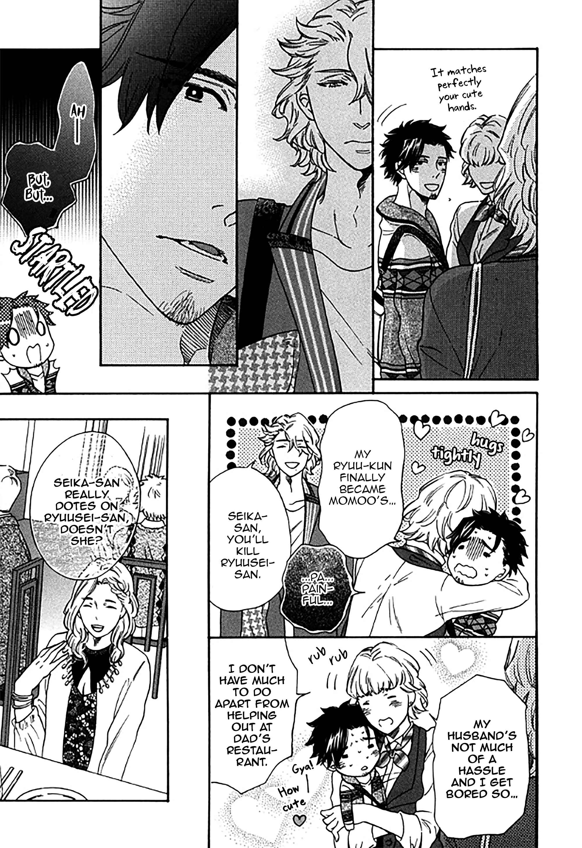 Page 21 Chapter 3 Momo