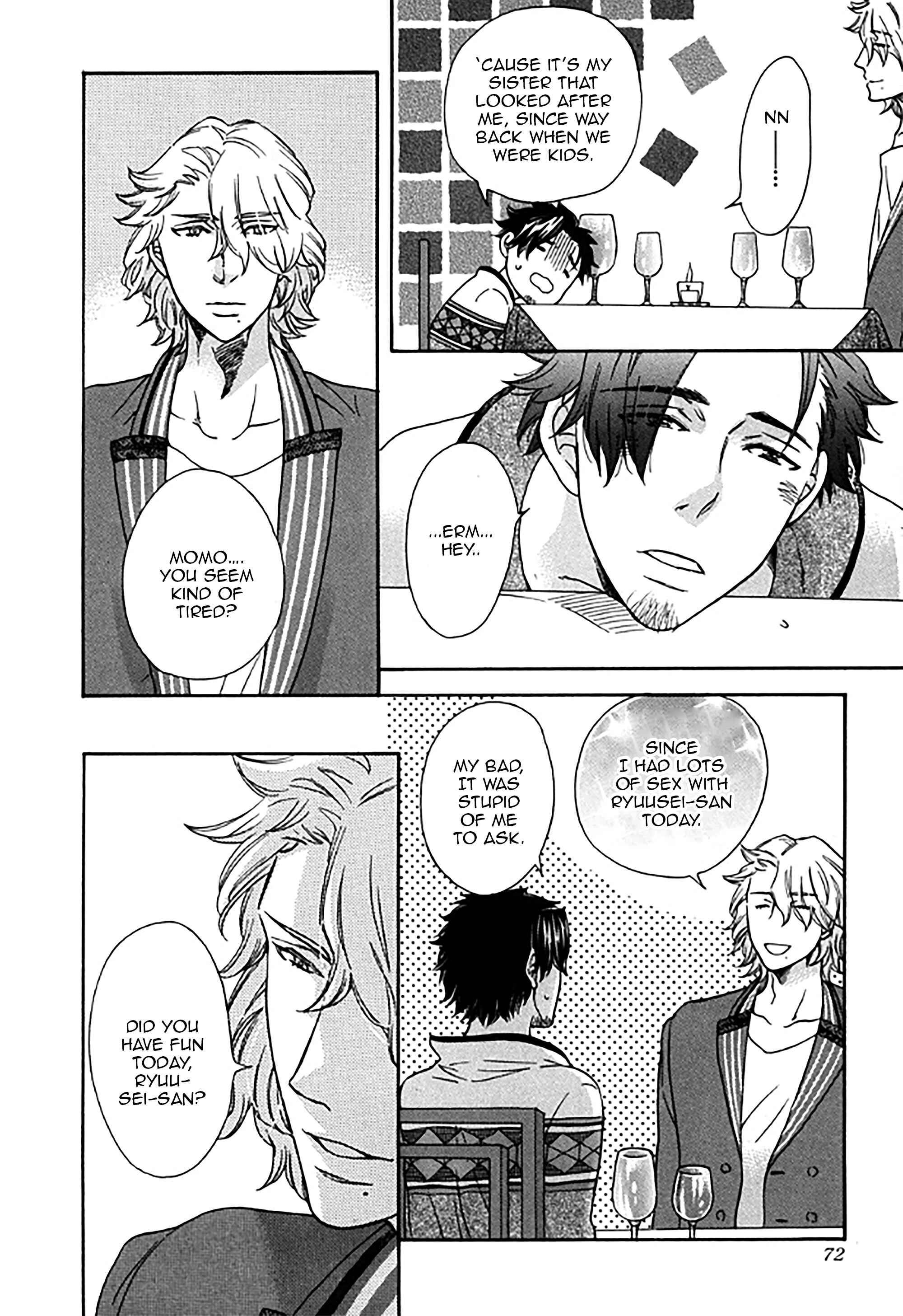 Page 22 Chapter 3 Momo