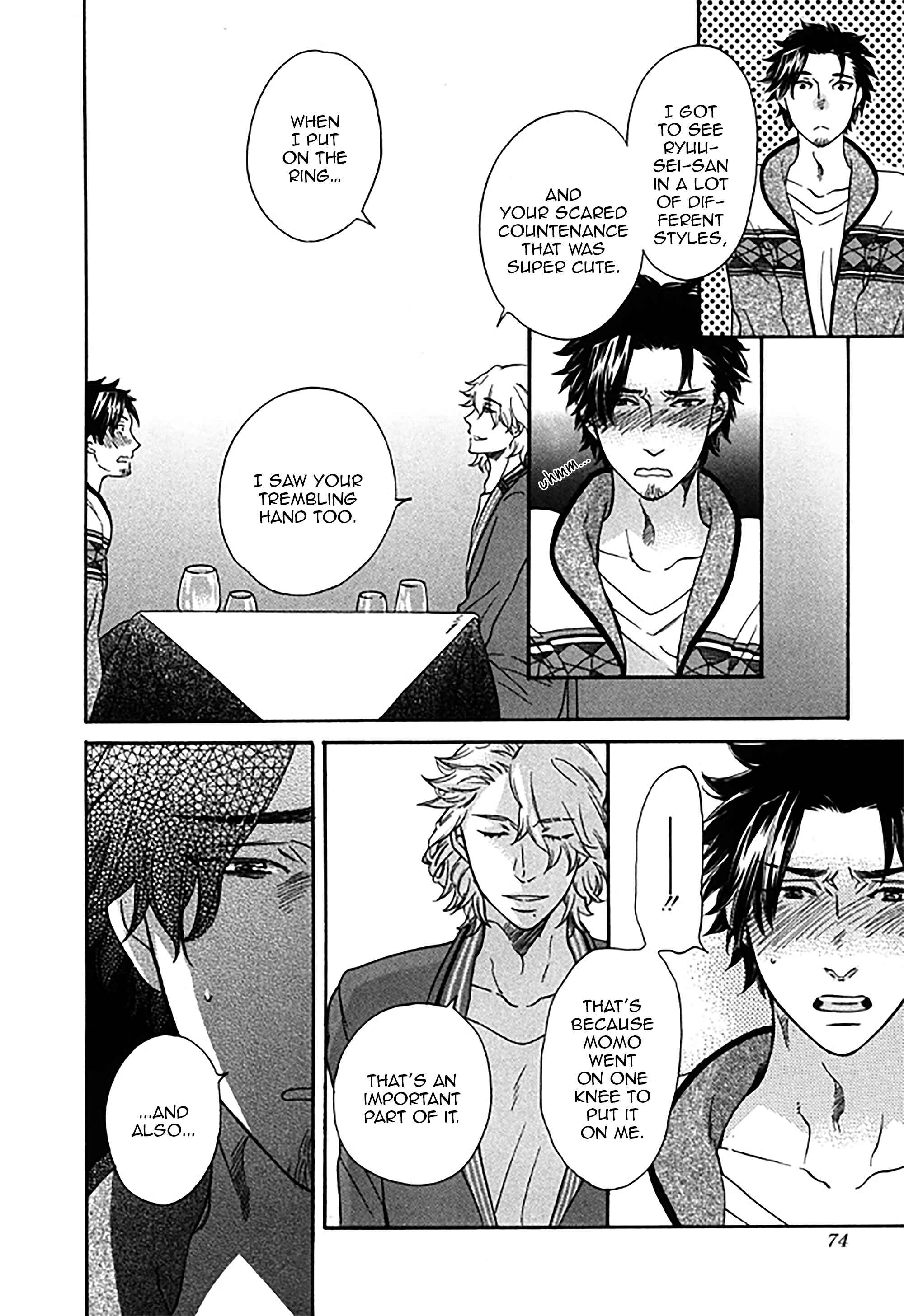 Page 24 Chapter 3 Momo