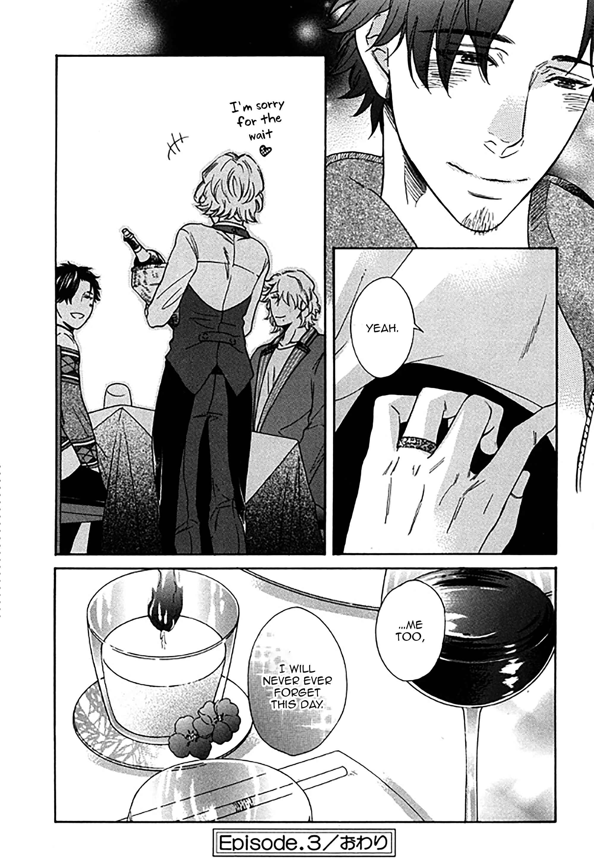Page 26 Chapter 3 Momo