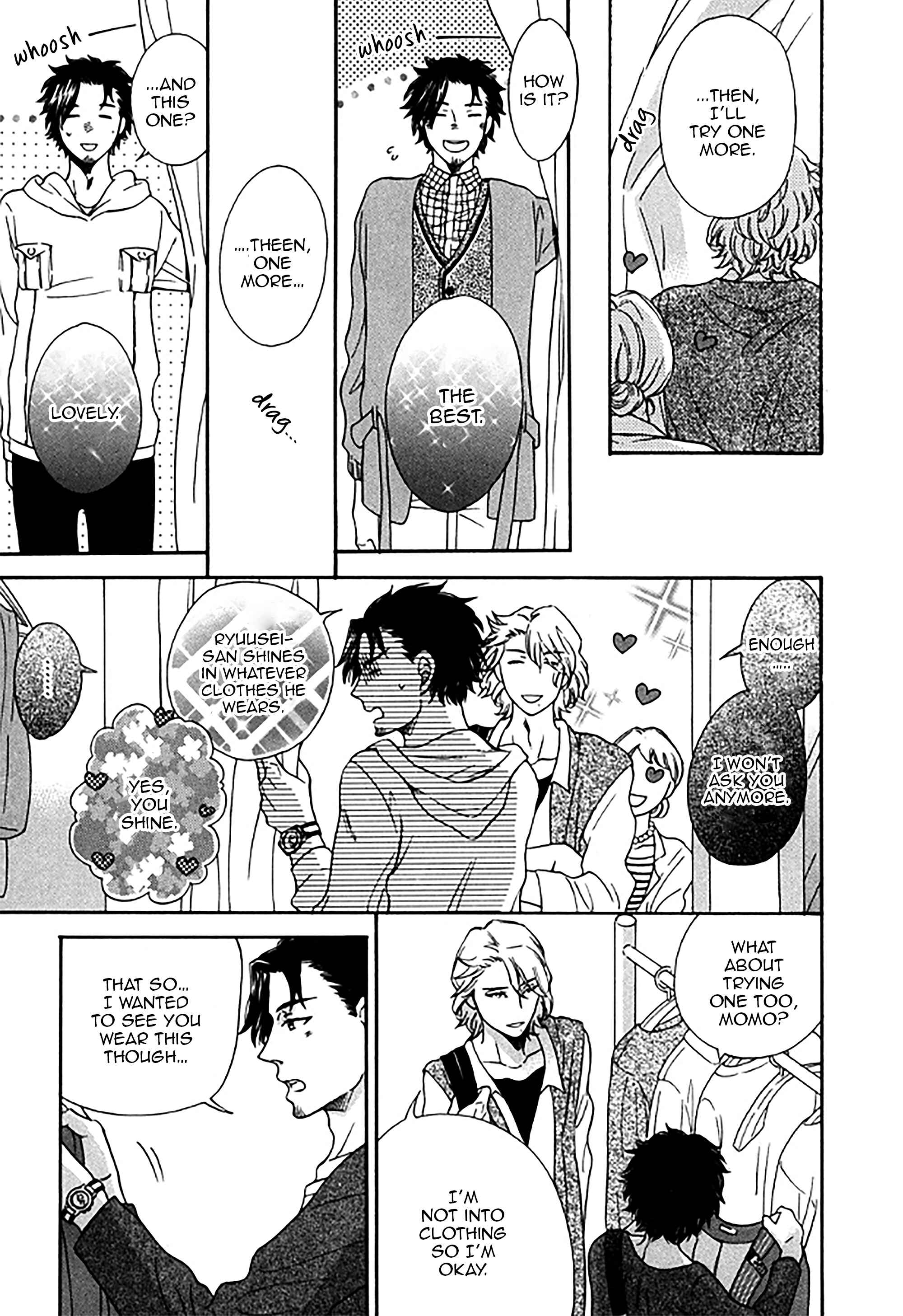 Page 5 Chapter 3 Momo