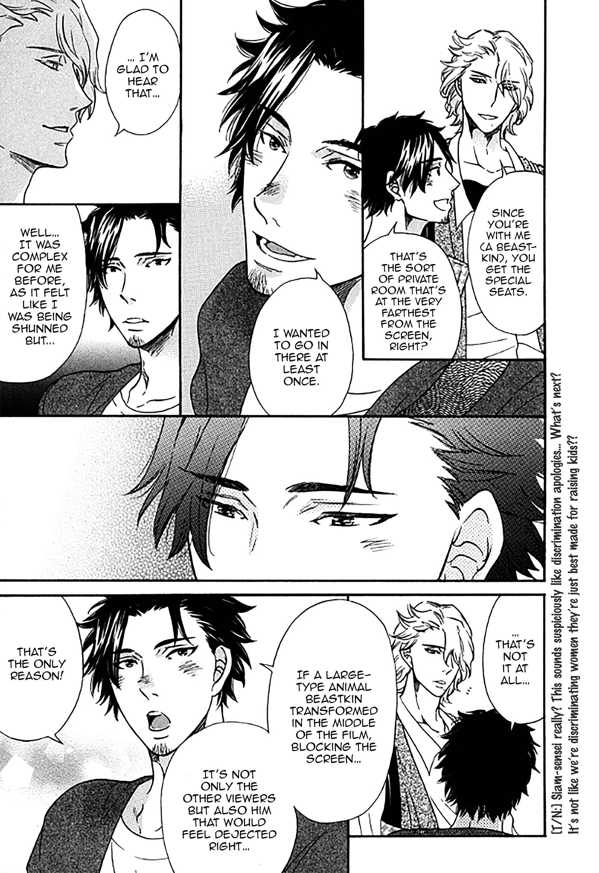 Page 7 Chapter 3 Momo