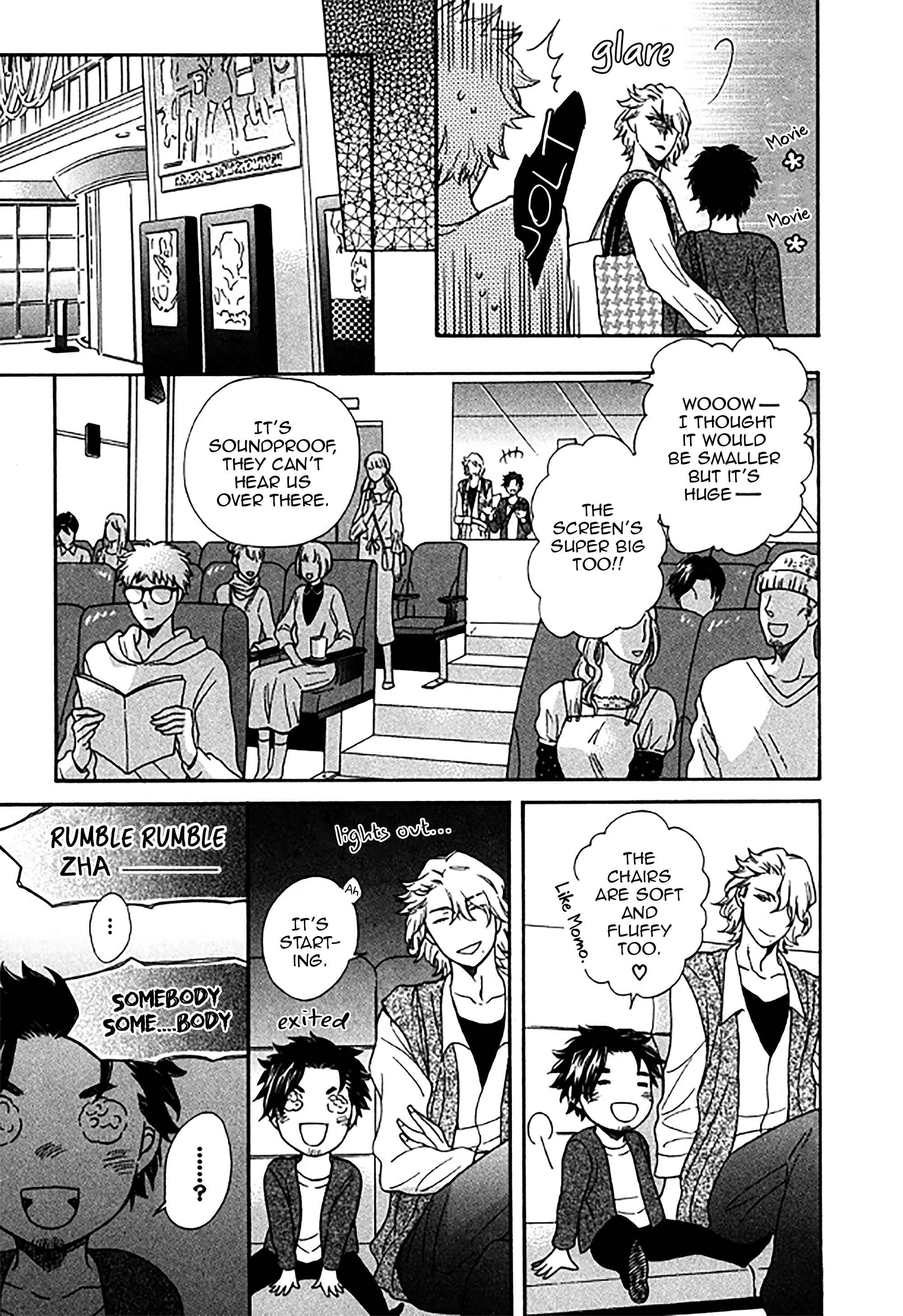Page 9 Chapter 3 Momo