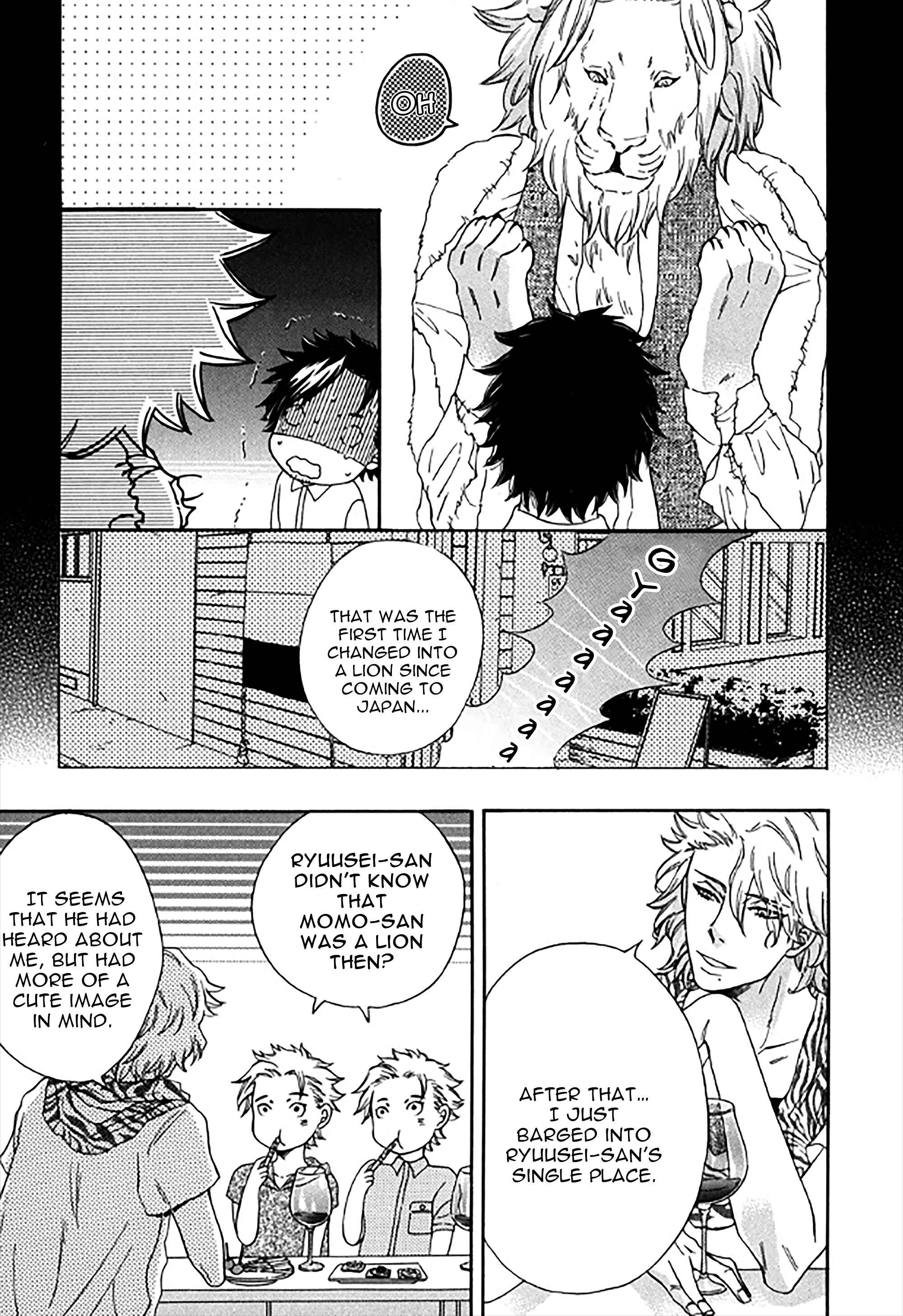 Page 13 Chapter 2 Momo