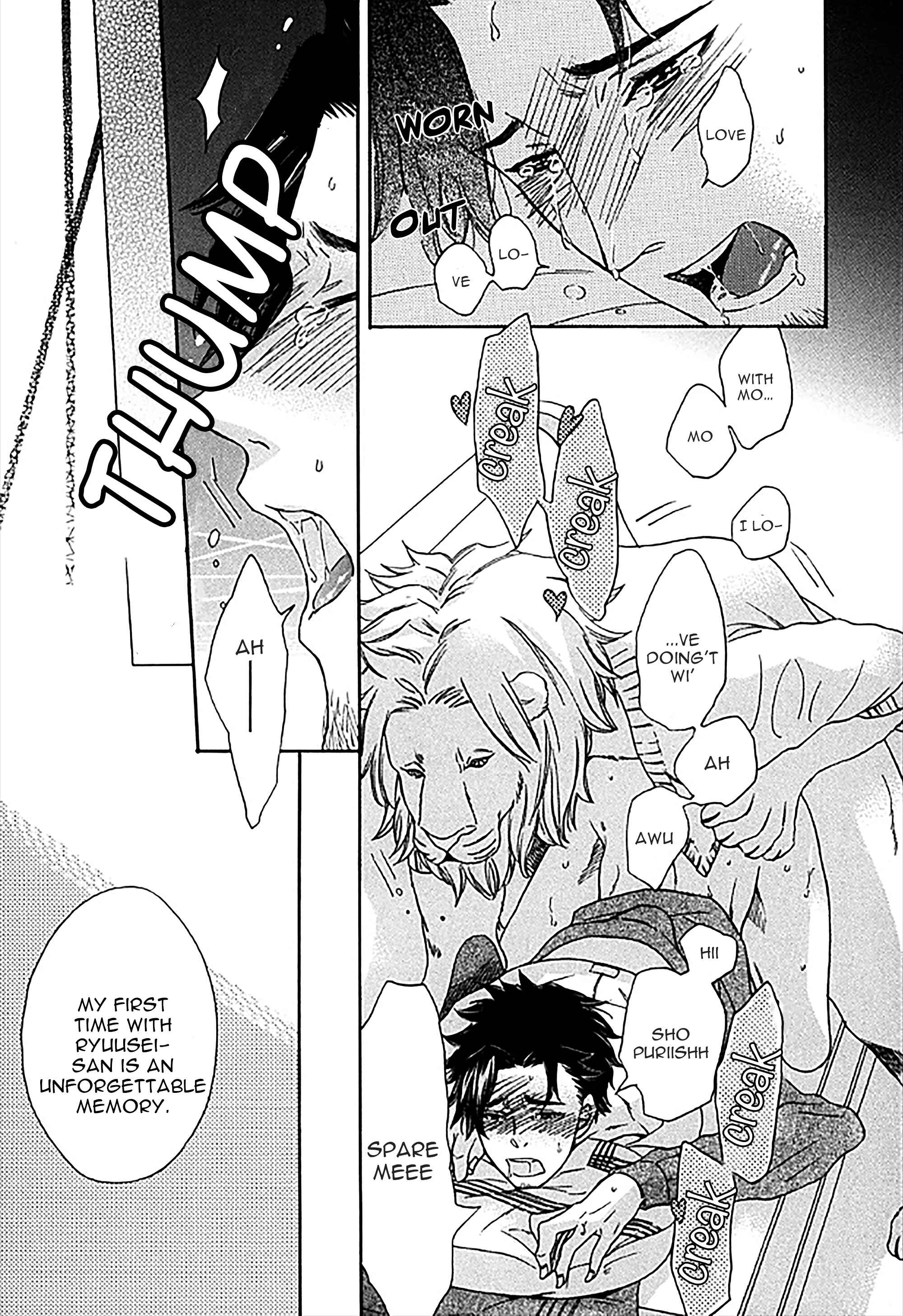 Page 23 Chapter 2 Momo
