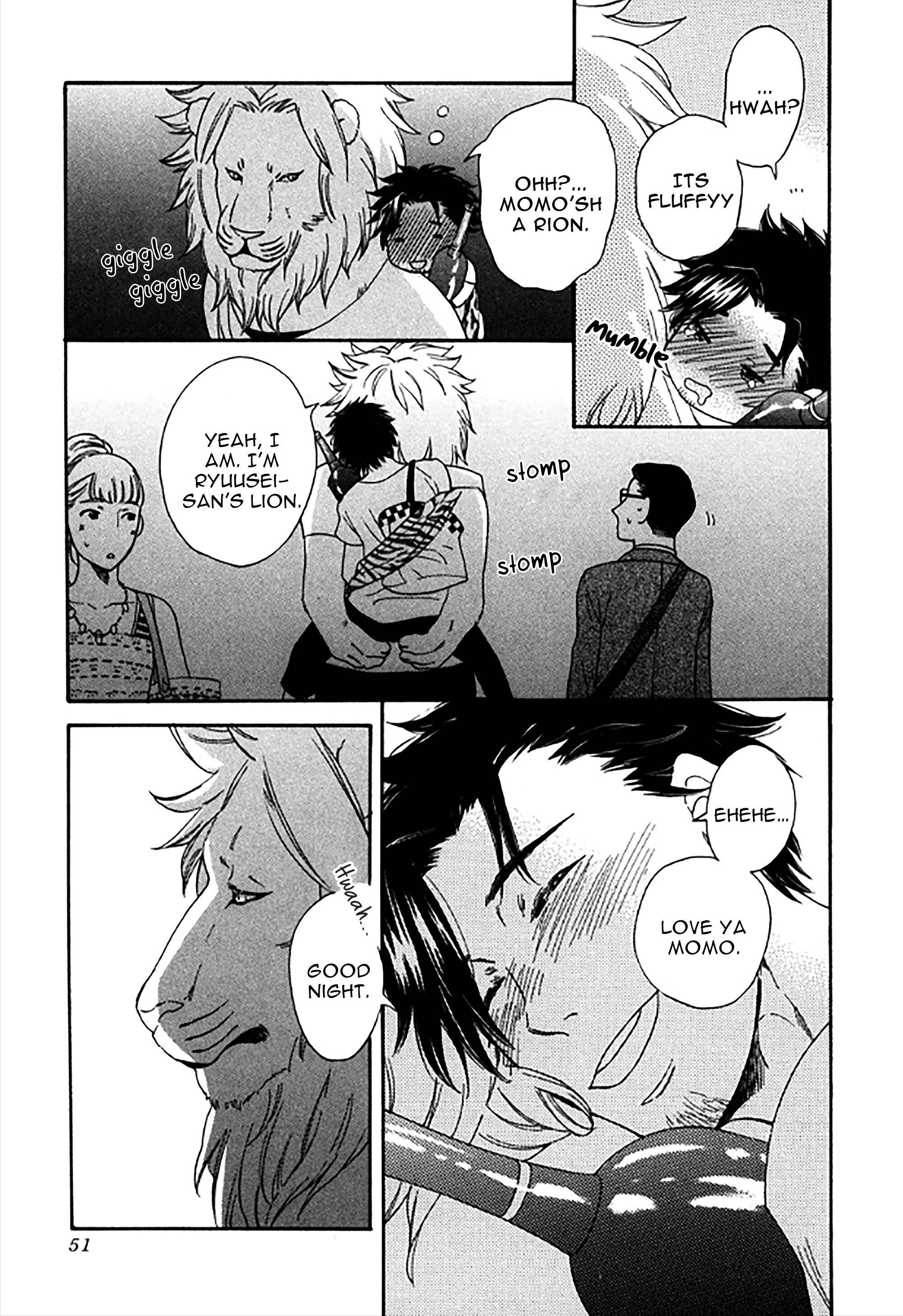 Page 25 Chapter 2 Momo