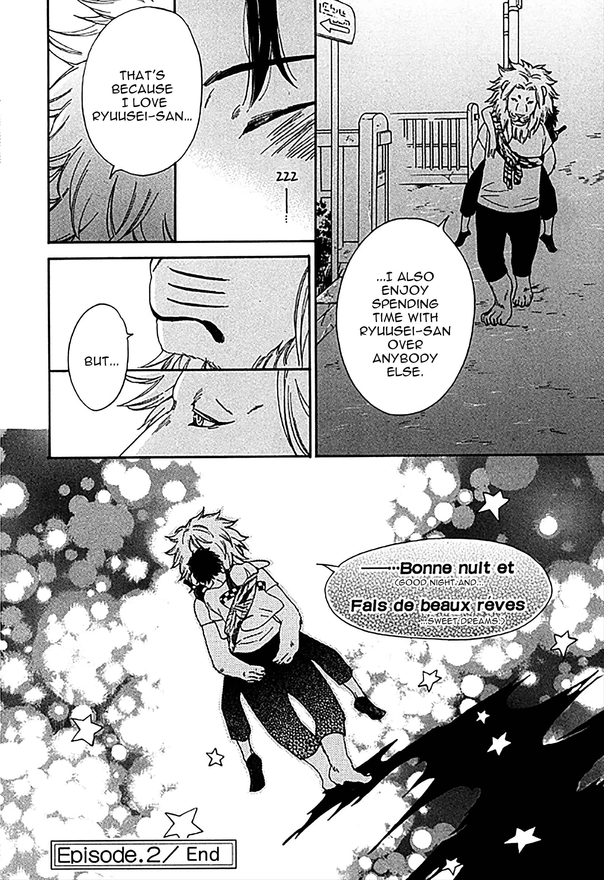 Page 26 Chapter 2 Momo