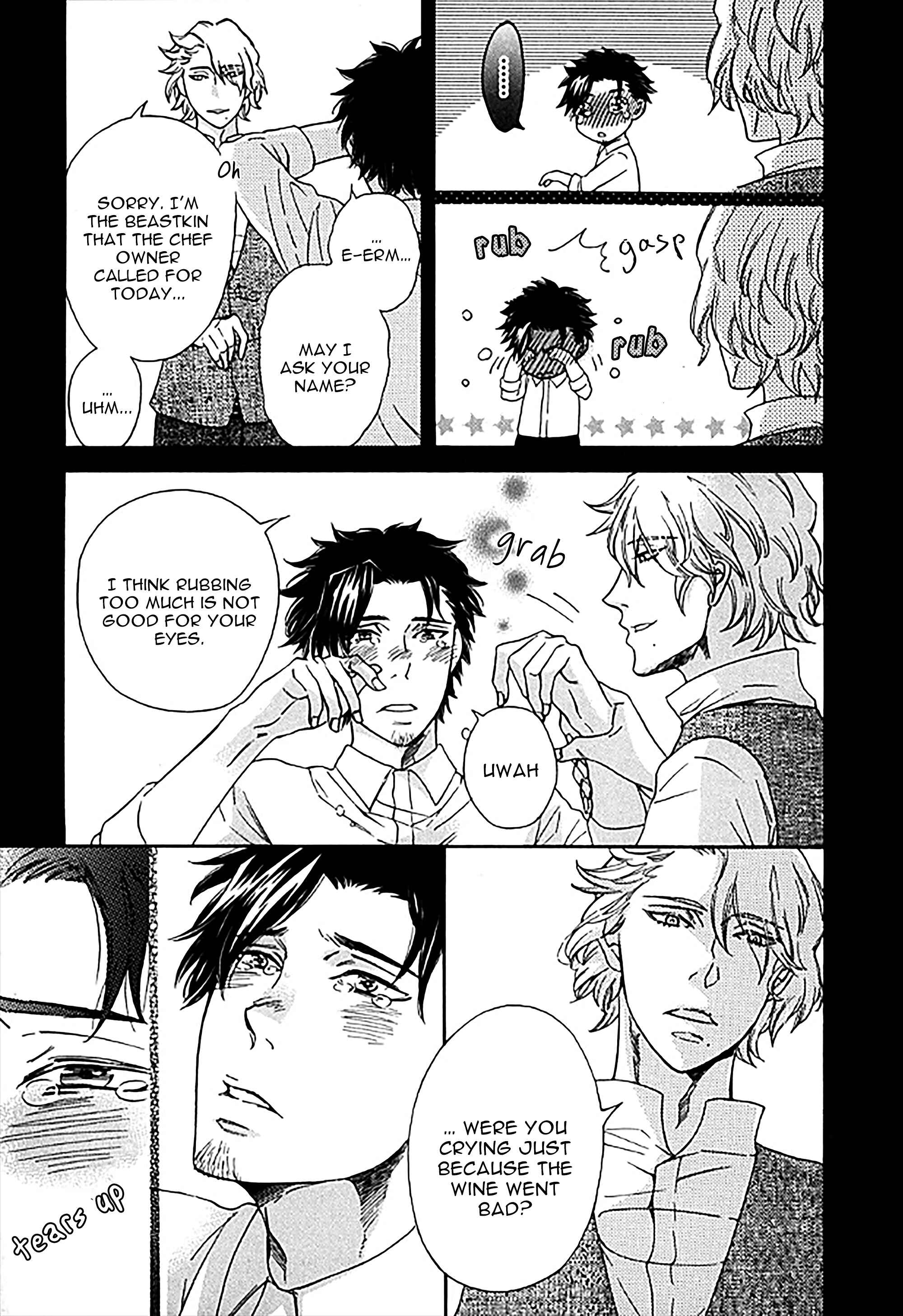 Page 9 Chapter 2 Momo