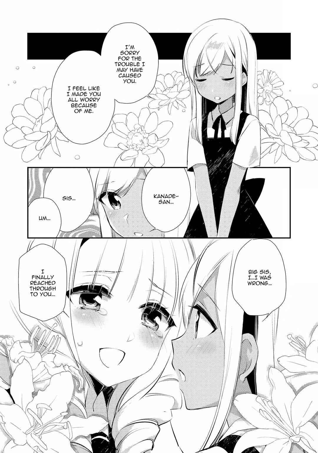 Page 19 Chapter 12 Momoiro Trance