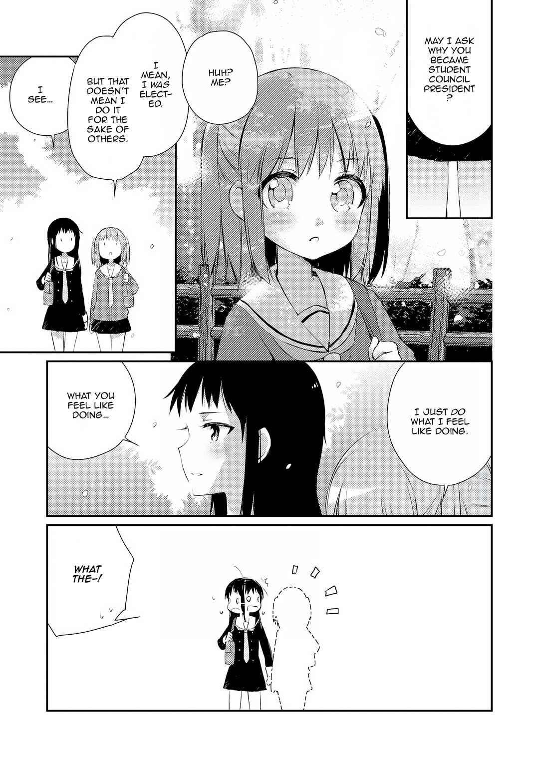 Page 17 Chapter 8 Momoiro Trance