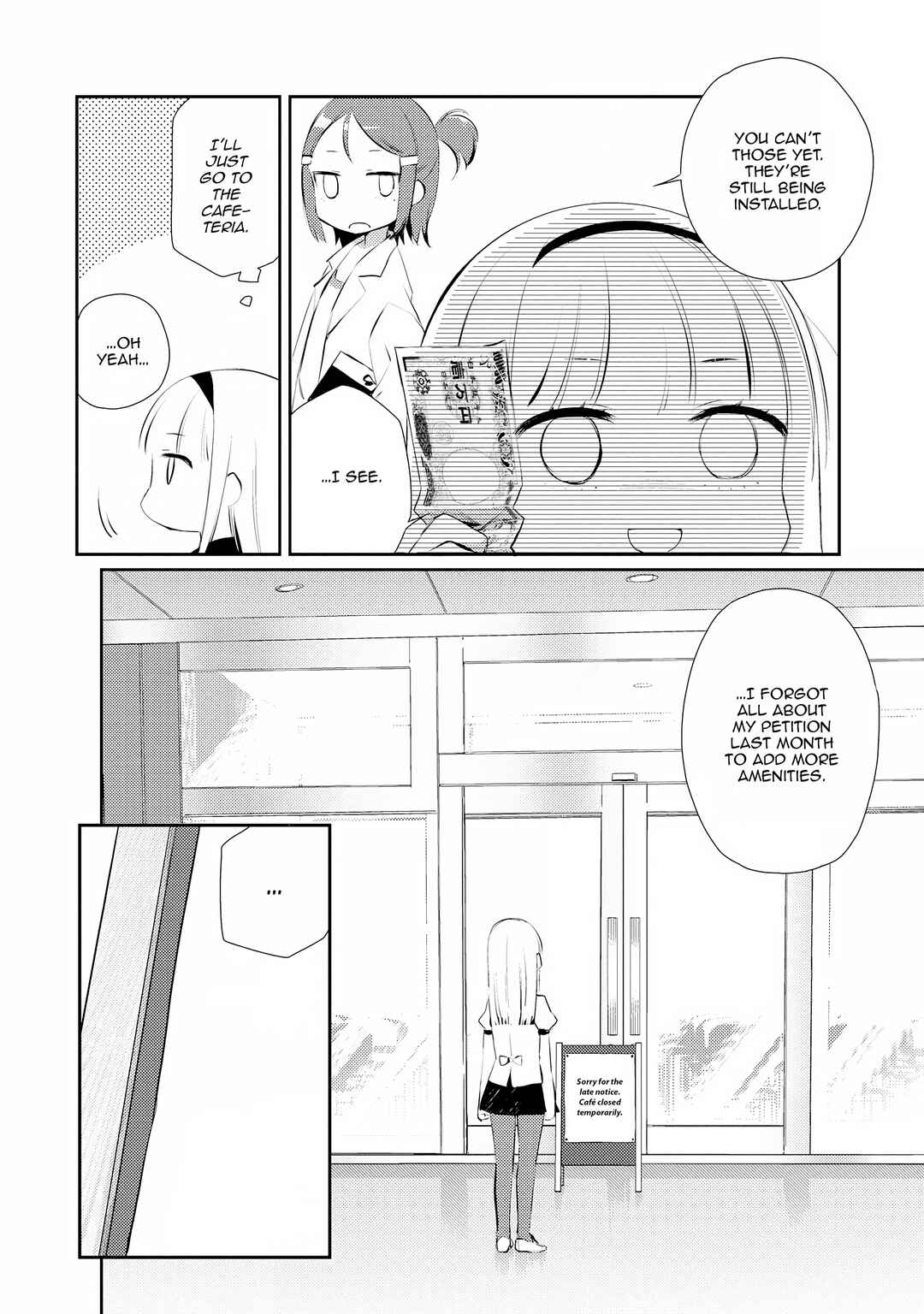 Page 10 Chapter 10 Momoiro Trance
