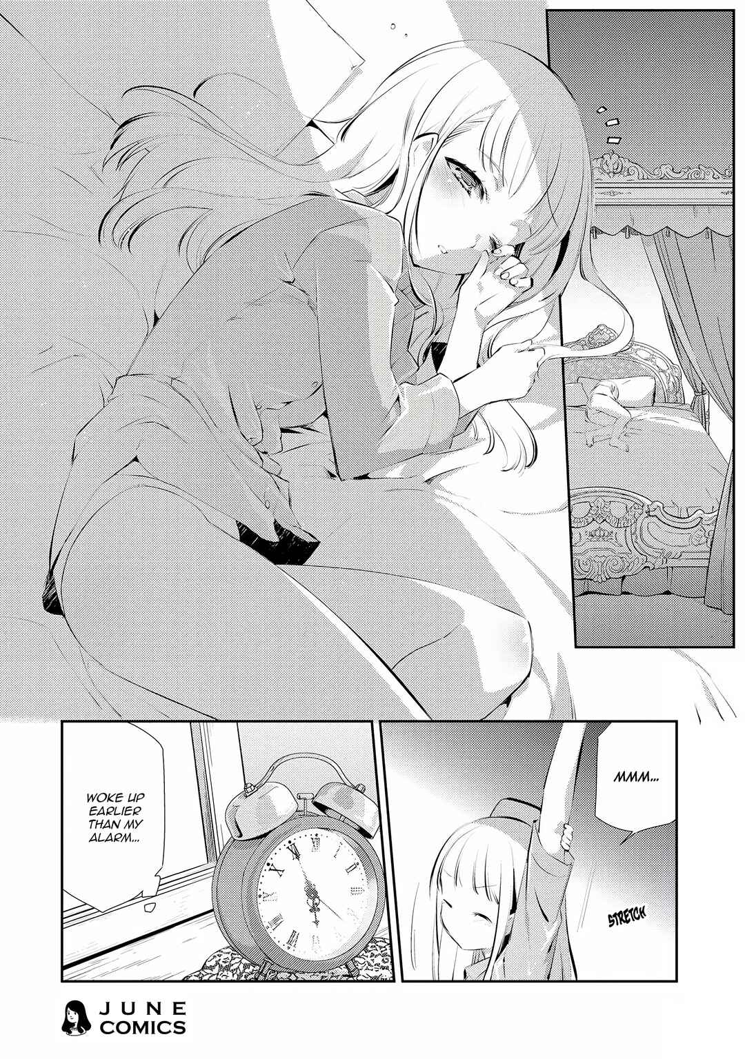 Page 2 Chapter 10 Momoiro Trance