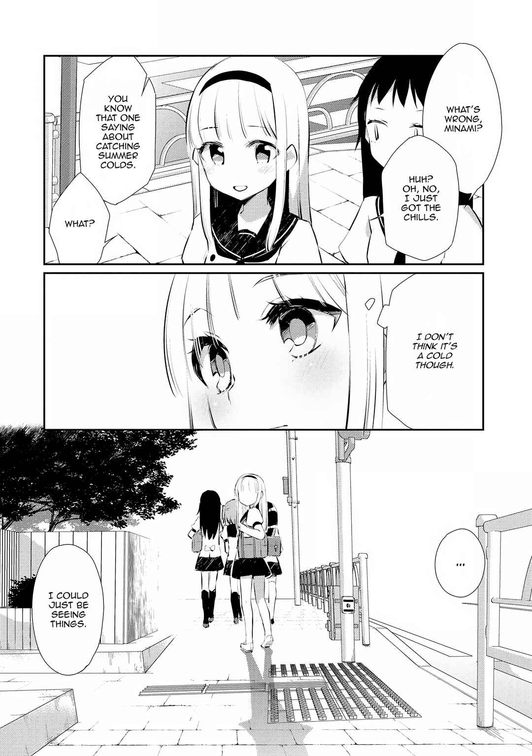Page 24 Chapter 10 Momoiro Trance