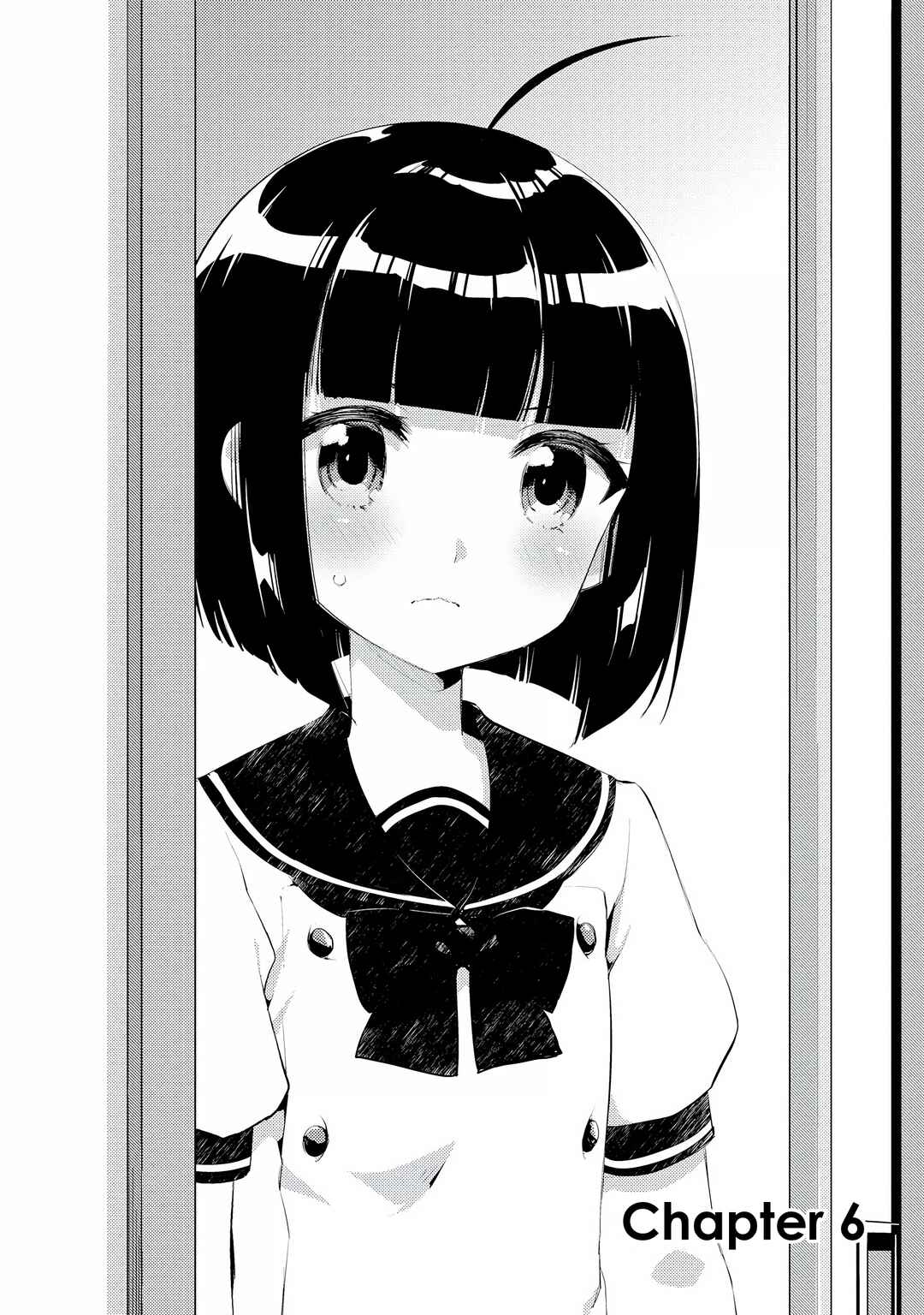 Page 2 Chapter 6 Momoiro Trance