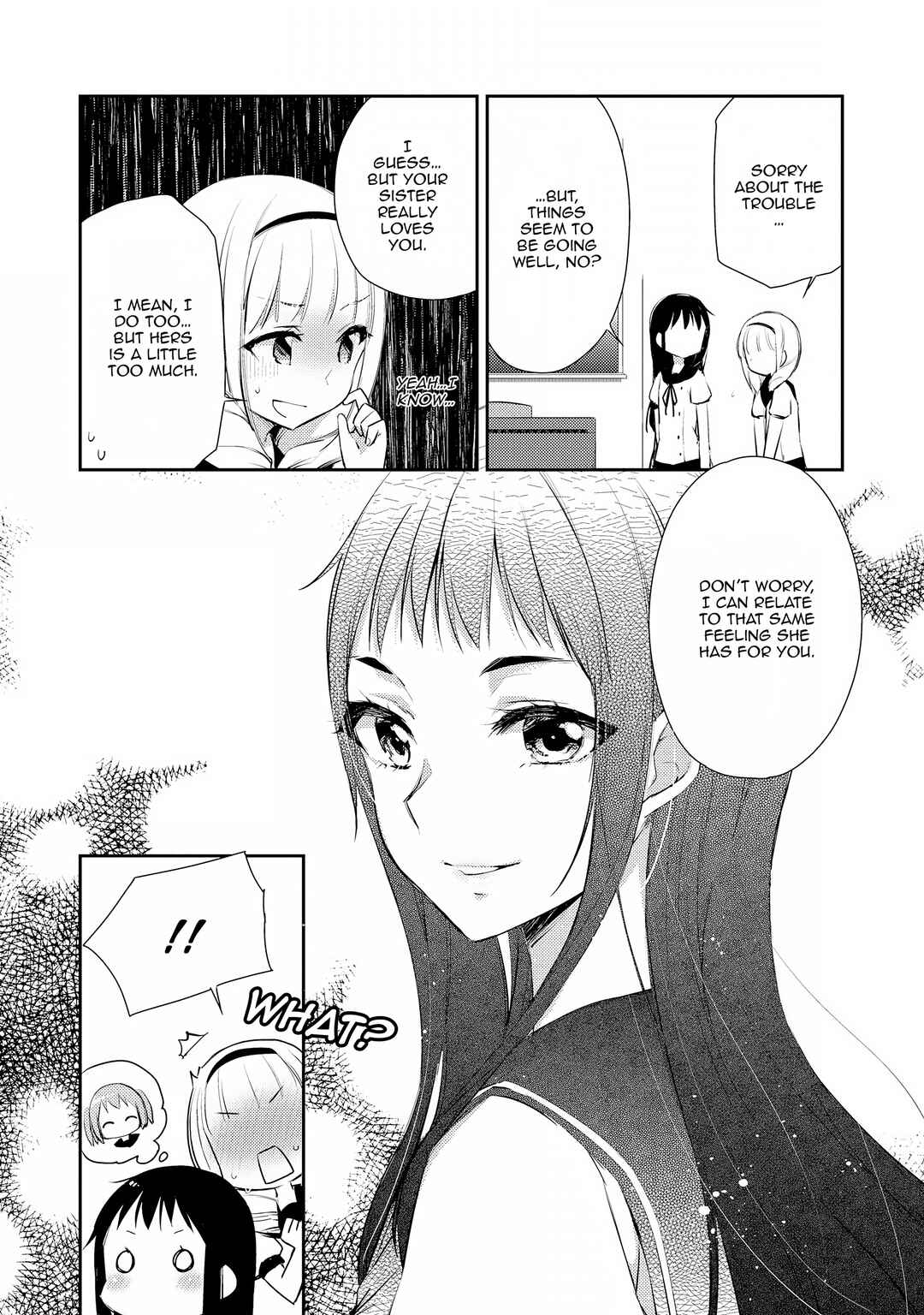 Page 18 Chapter 11 Momoiro Trance