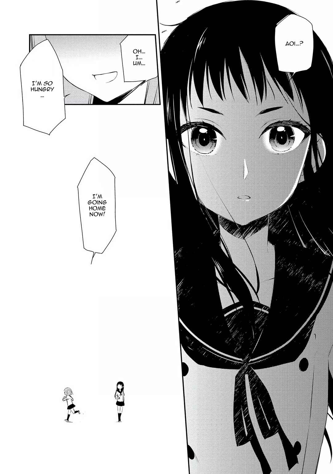 Page 27 Chapter 11 Momoiro Trance