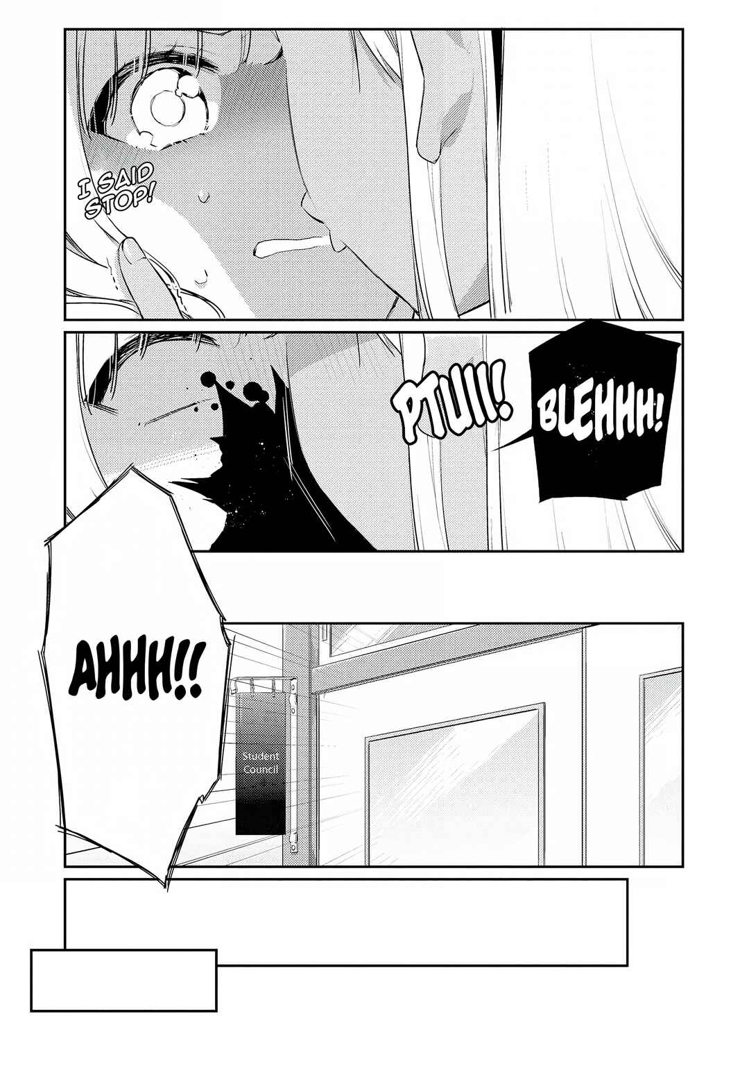 Page 6 Chapter 11 Momoiro Trance