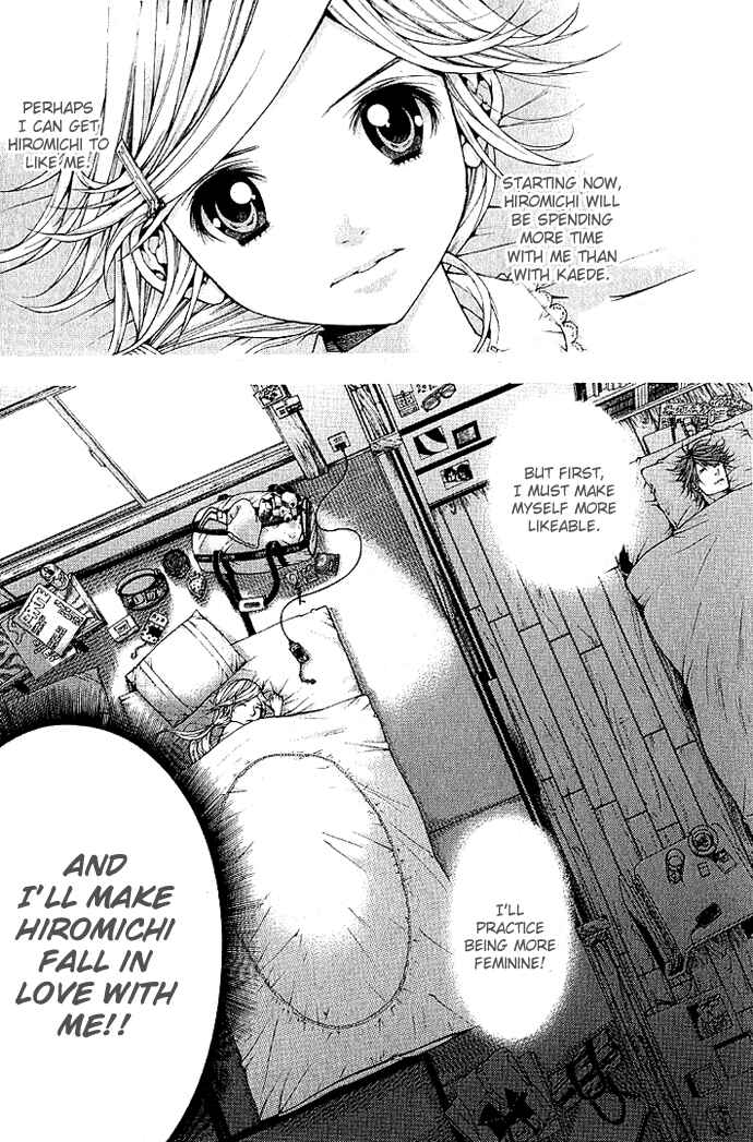 Page 12 Chapter 3 Lovenista