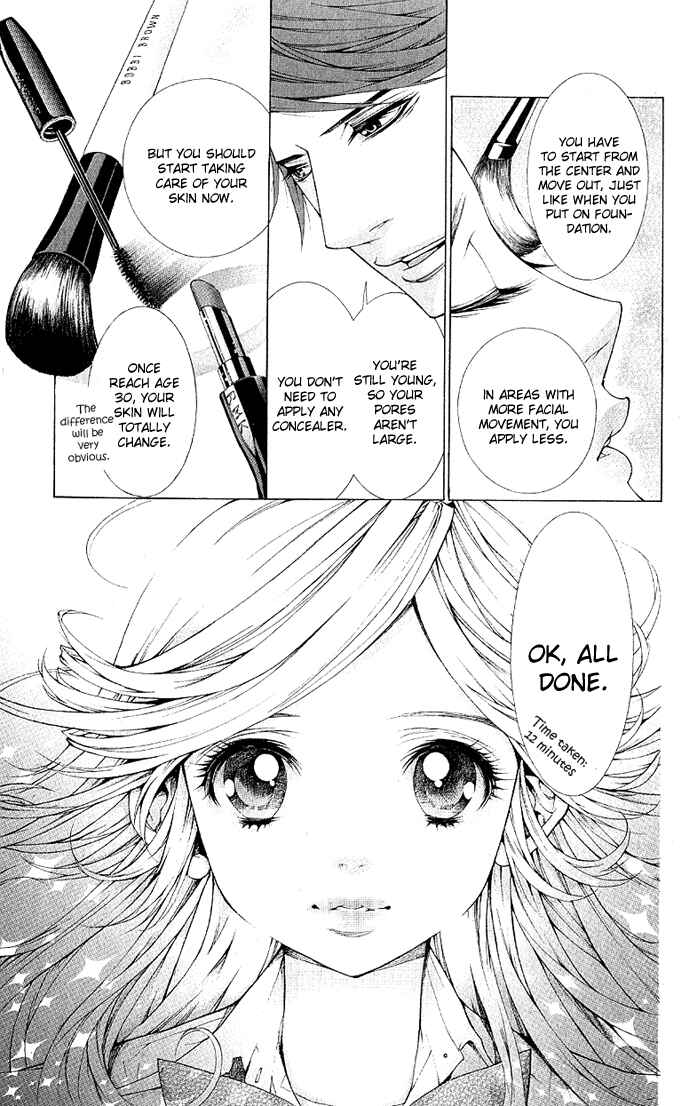 Page 17 Chapter 3 Lovenista