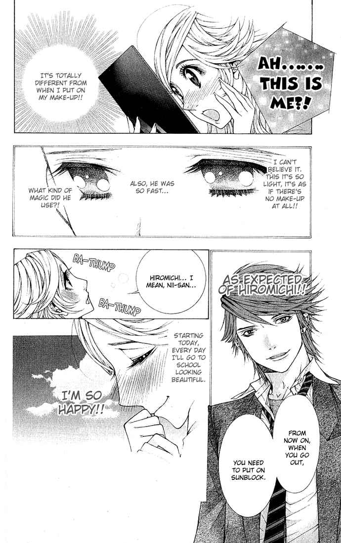 Page 18 Chapter 3 Lovenista