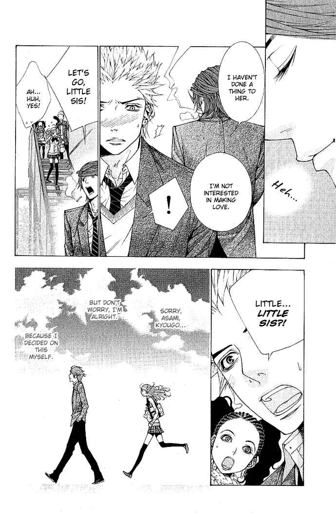 Page 22 Chapter 3 Lovenista