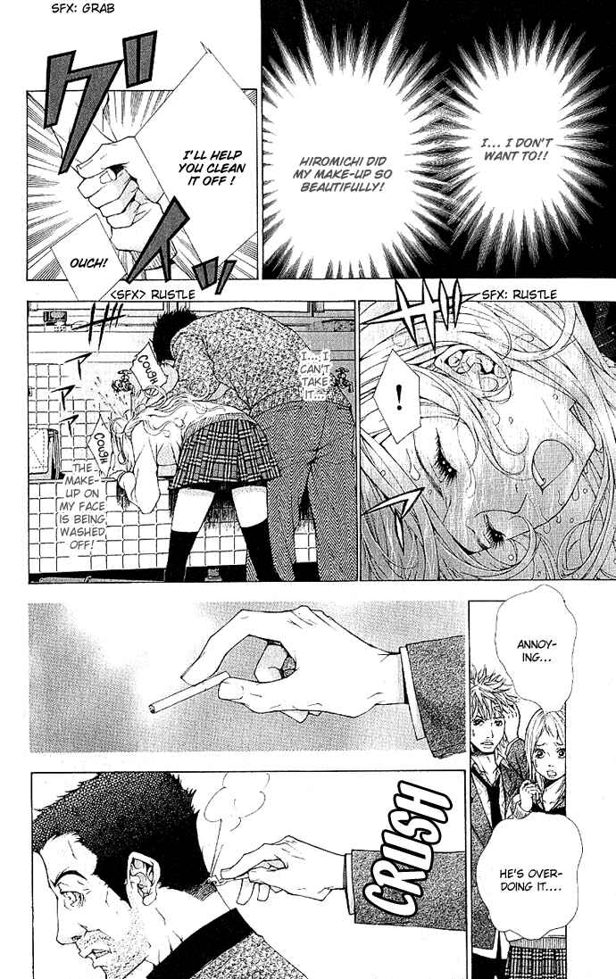 Page 26 Chapter 3 Lovenista