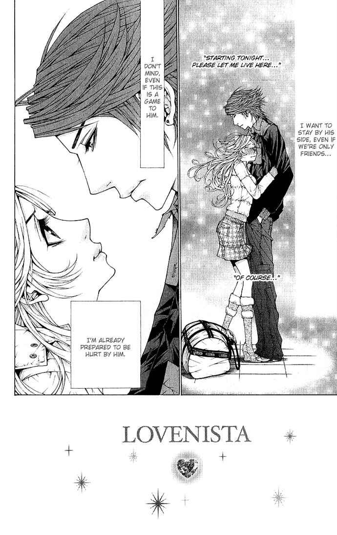Page 4 Chapter 3 Lovenista