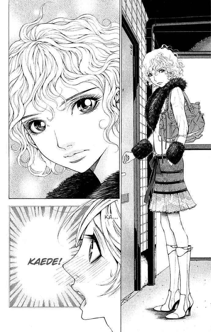 Page 42 Chapter 3 Lovenista
