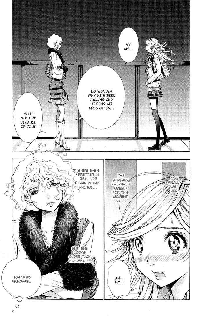 Page 43 Chapter 3 Lovenista