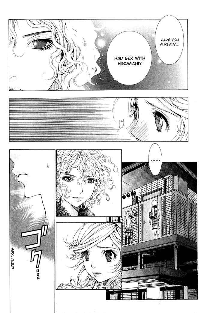 Page 44 Chapter 3 Lovenista