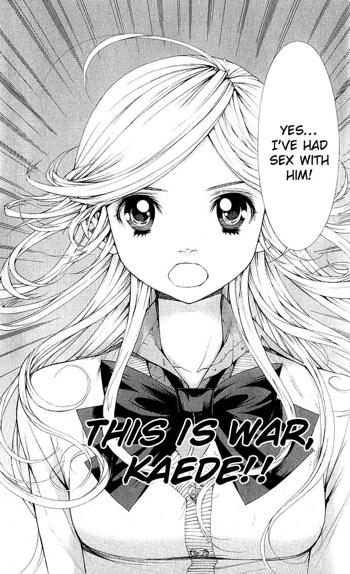 Page 45 Chapter 3 Lovenista