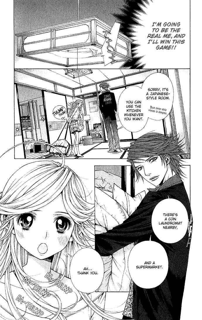 Page 5 Chapter 3 Lovenista