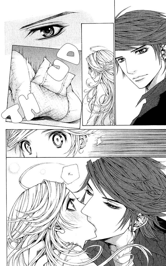 Page 6 Chapter 3 Lovenista