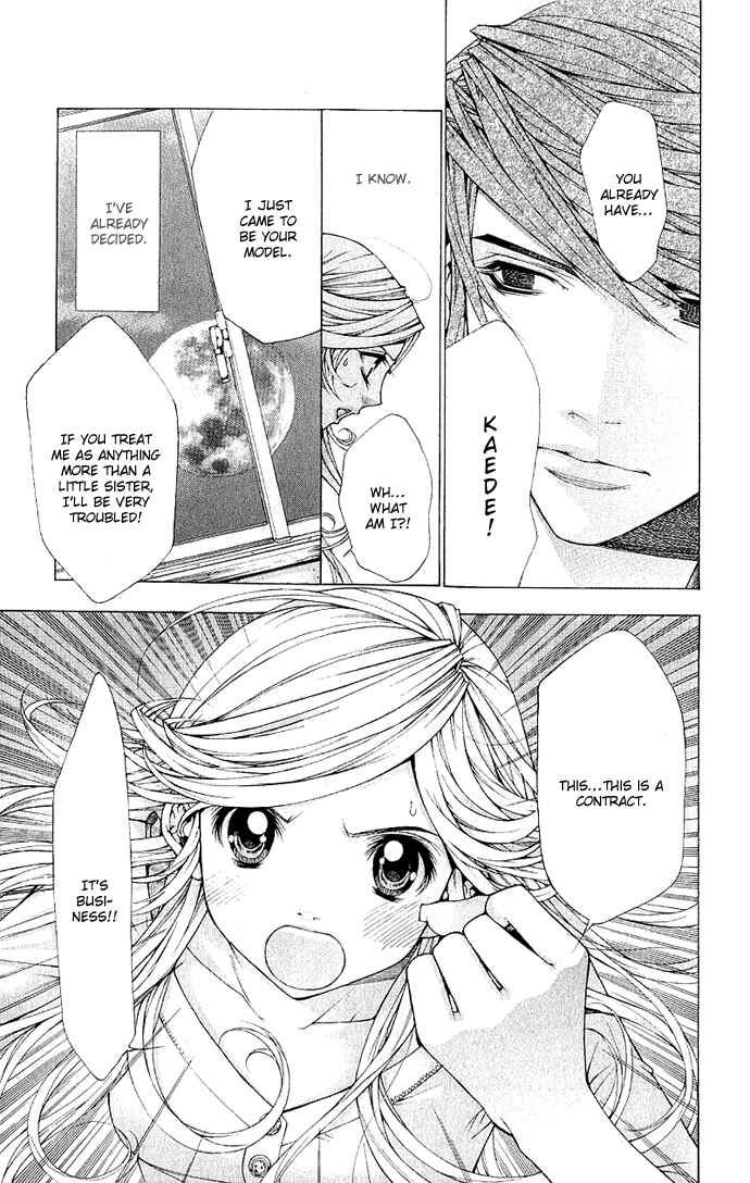 Page 9 Chapter 3 Lovenista