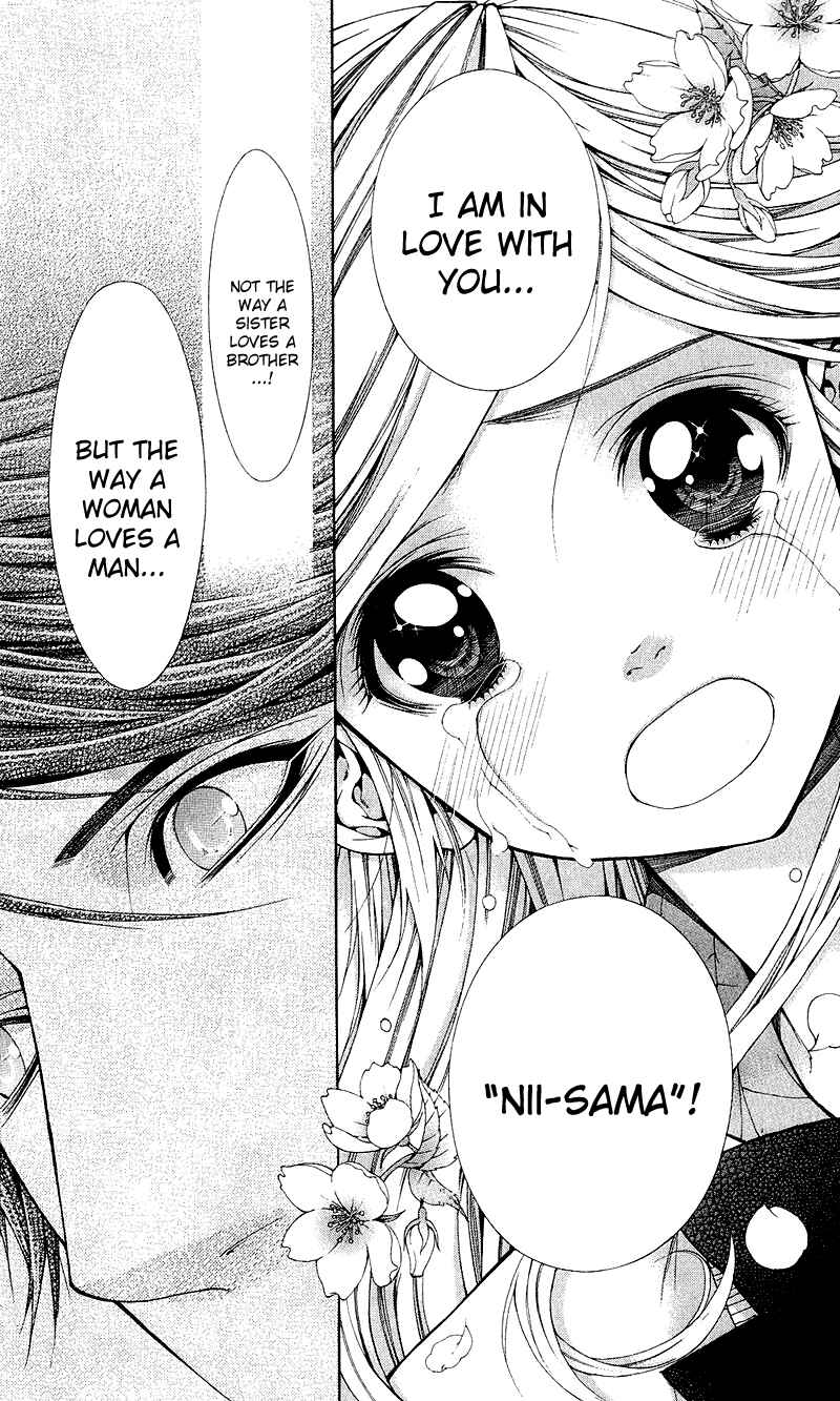 Page 10 Chapter 7 Lovenista