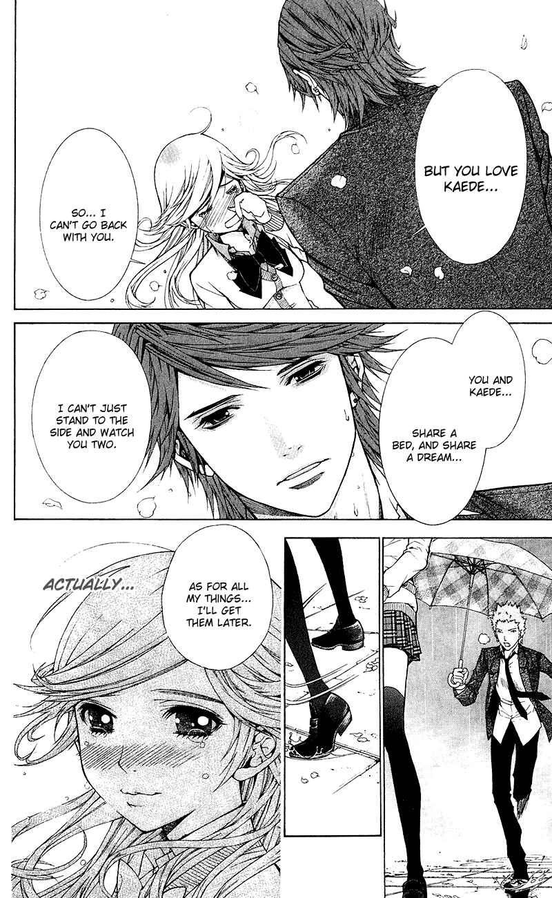 Page 11 Chapter 7 Lovenista