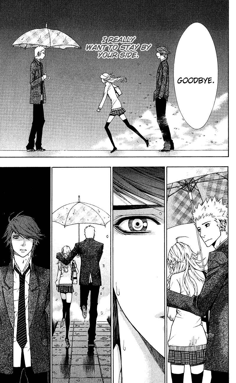 Page 12 Chapter 7 Lovenista