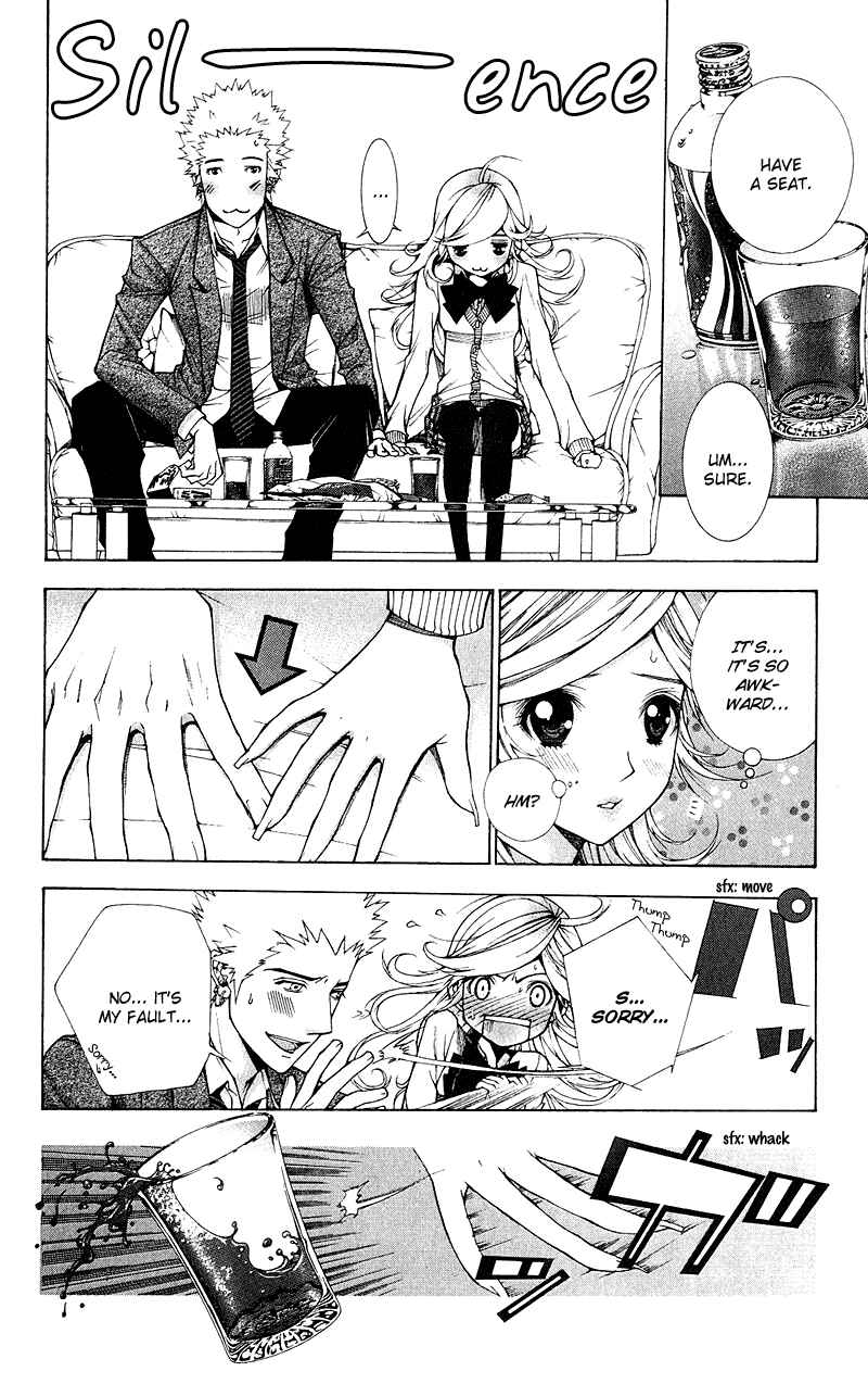 Page 15 Chapter 7 Lovenista