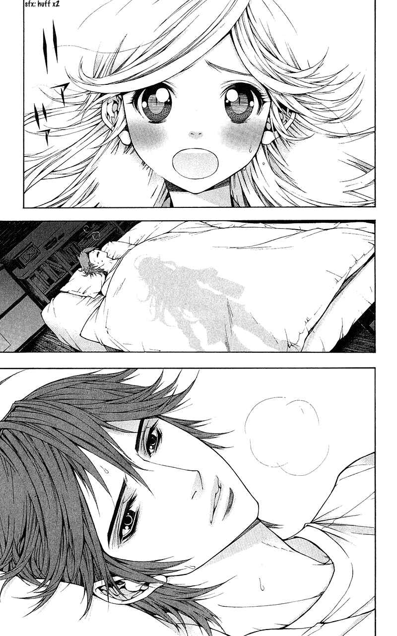 Page 24 Chapter 7 Lovenista