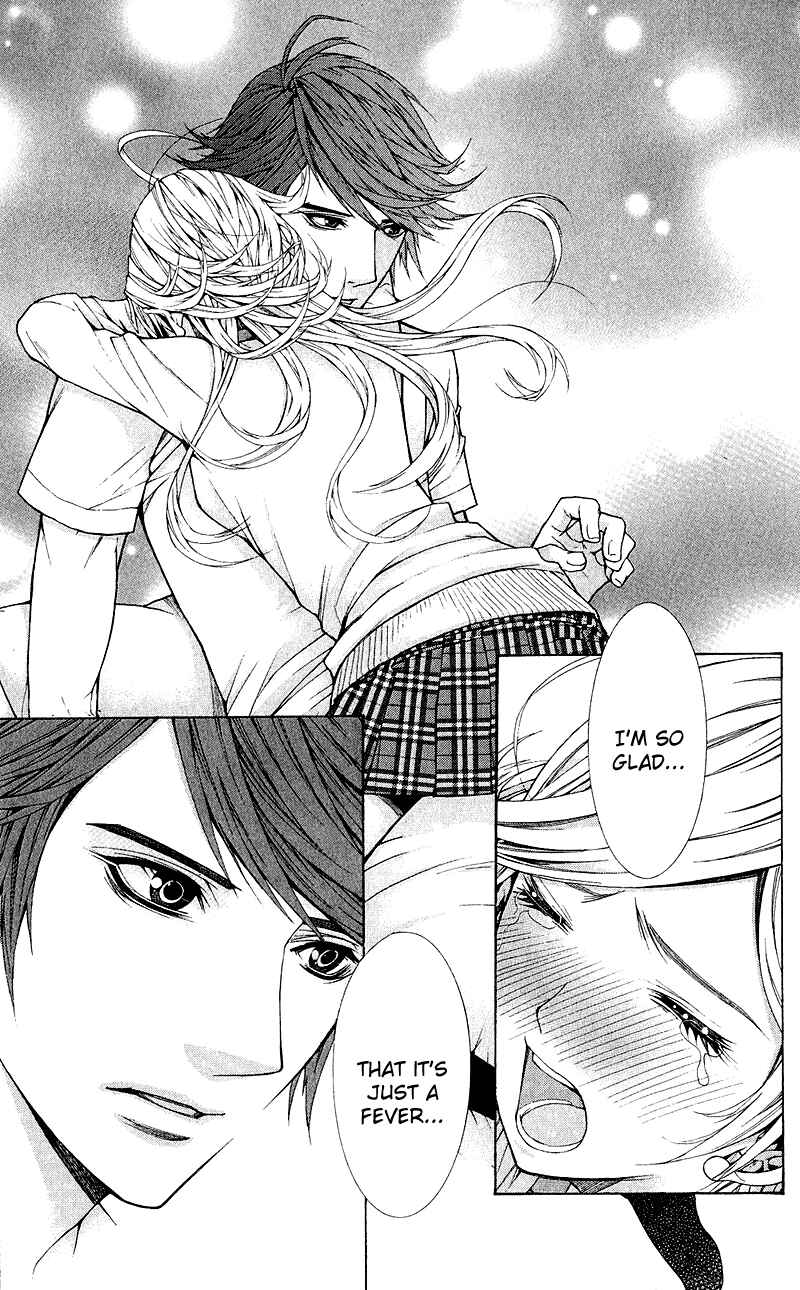 Page 28 Chapter 7 Lovenista