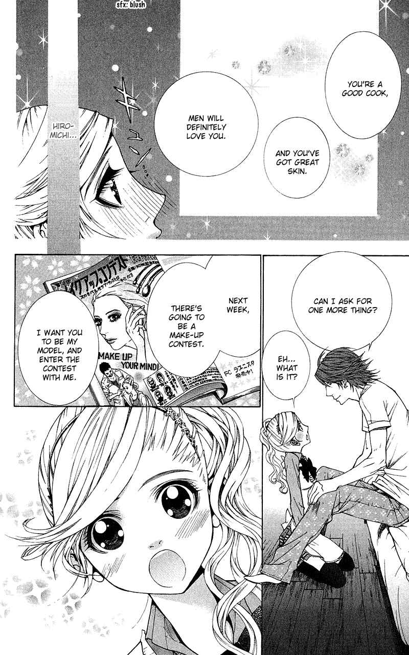 Page 33 Chapter 7 Lovenista