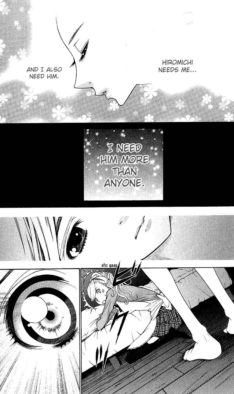 Page 36 Chapter 7 Lovenista