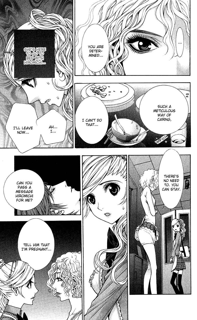 Page 38 Chapter 7 Lovenista