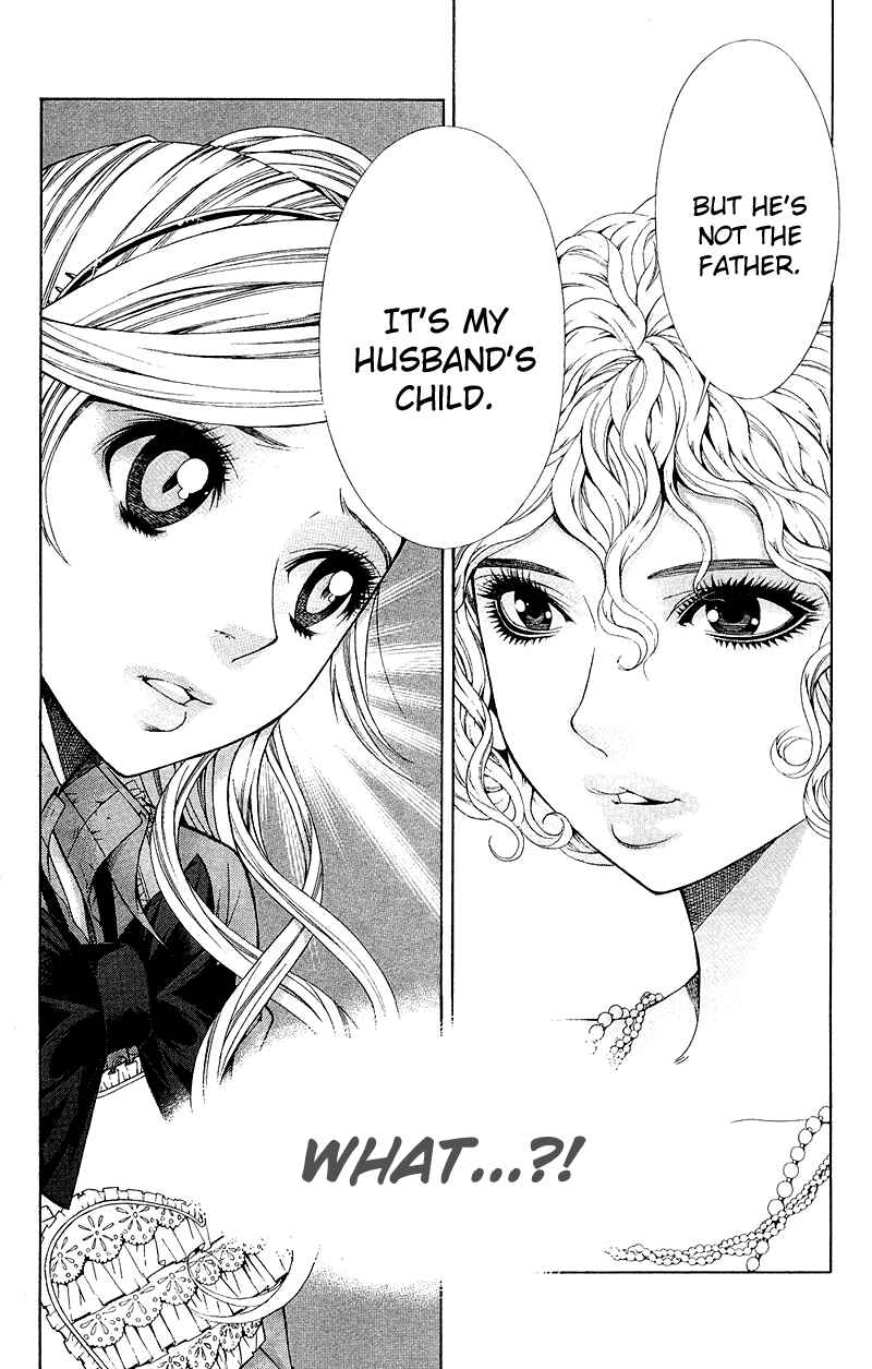 Page 39 Chapter 7 Lovenista