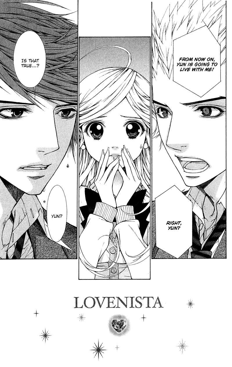 Page 4 Chapter 7 Lovenista