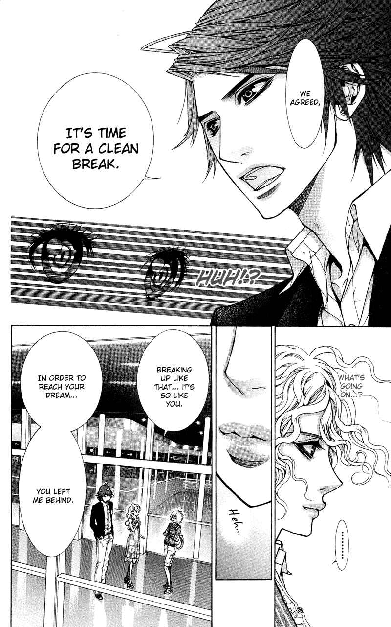 Page 28 Chapter 9 Lovenista