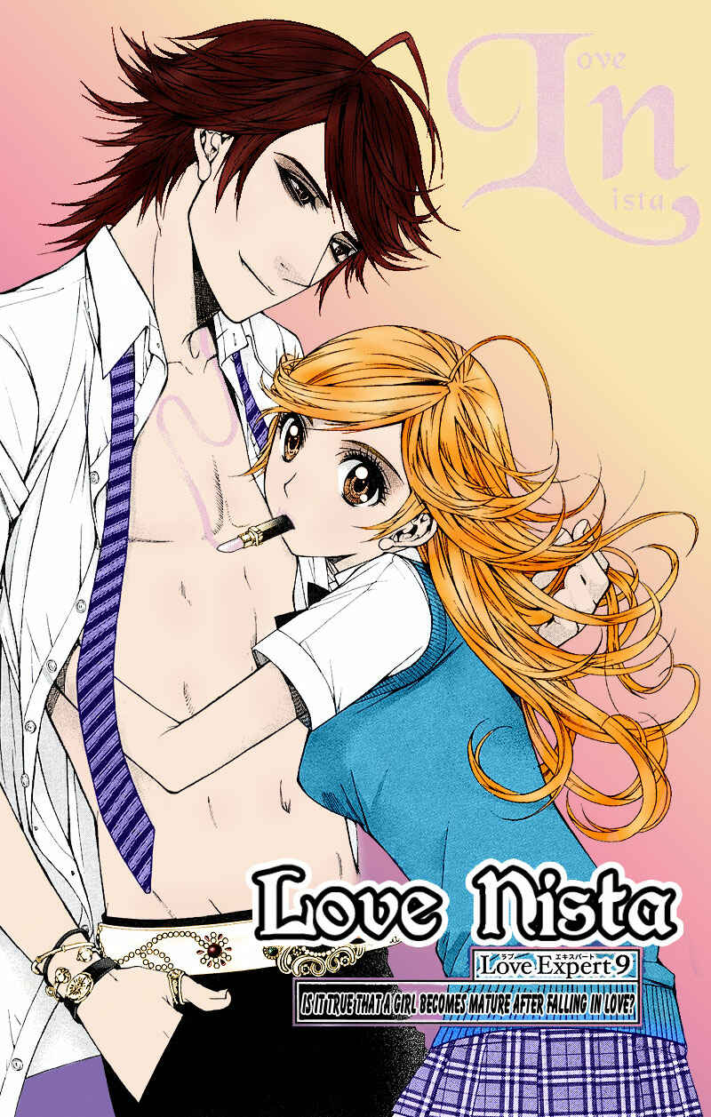 Page 3 Chapter 9 Lovenista