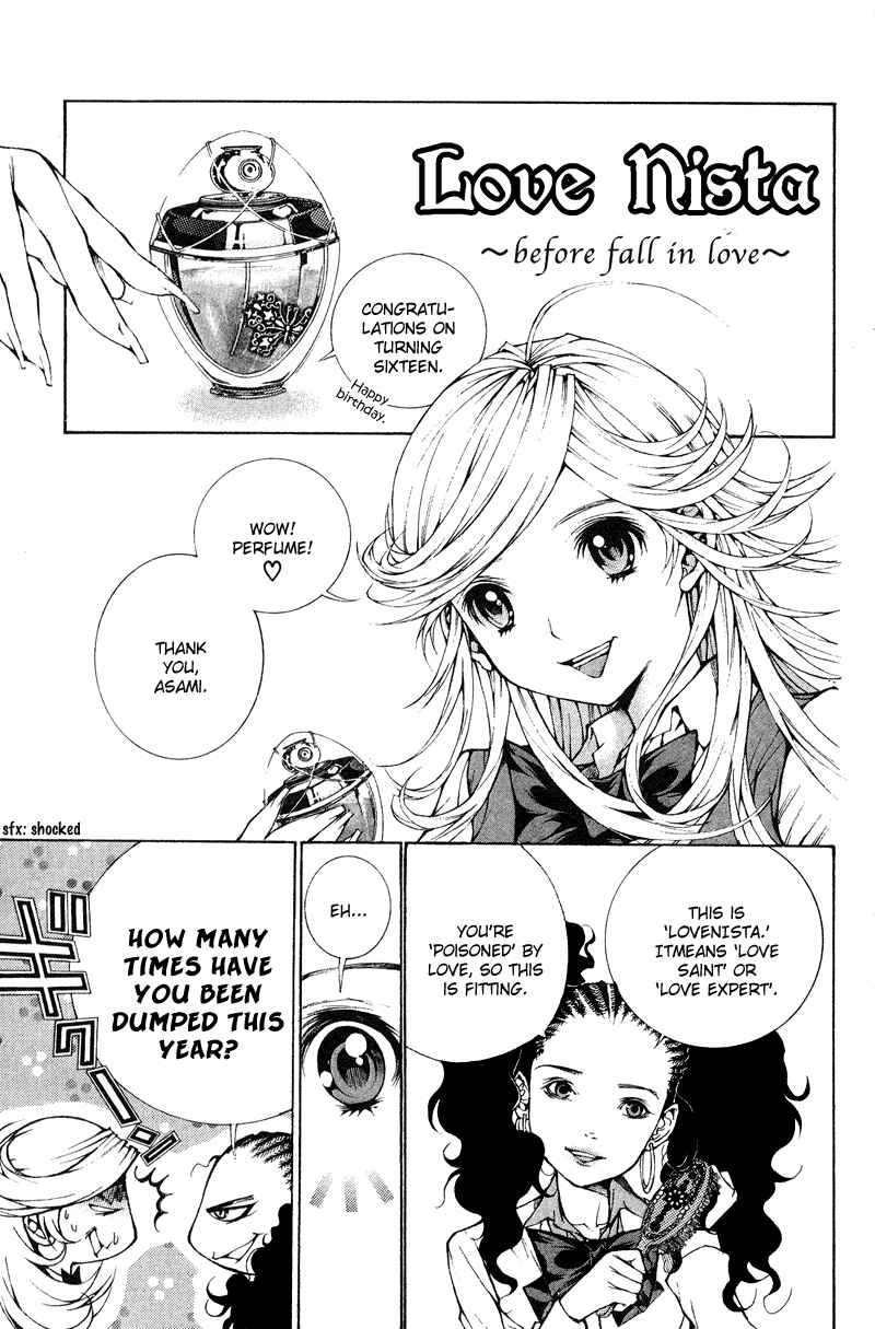 Page 37 Chapter 9 Lovenista