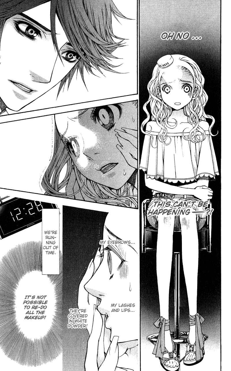 Page 9 Chapter 9 Lovenista